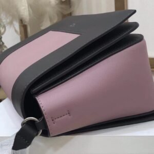 Celina Frame Bag-25*17*8.5CM