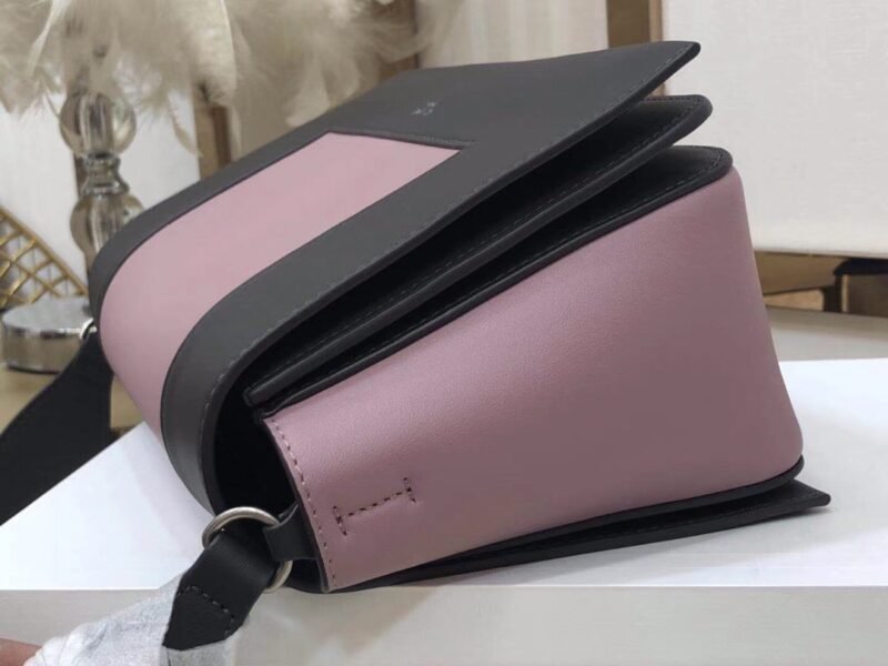 Celina Frame Bag-25*17*8.5CM