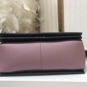 Celina Frame Bag-25*17*8.5CM