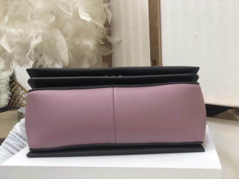 Celina Frame Bag-25*17*8.5CM