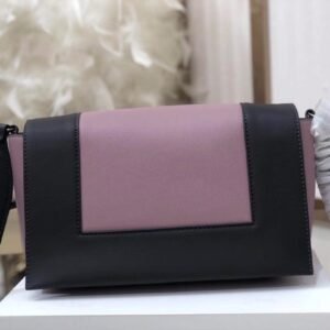 Celina Frame Bag-25*17*8.5CM