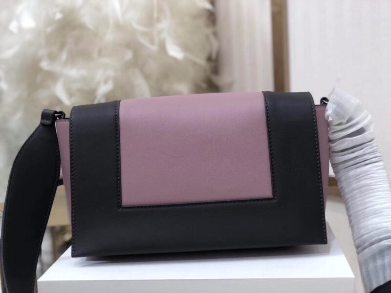 Celina Frame Bag-25*17*8.5CM