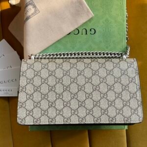 Gucci GG Supreme Dionysus-25*13.5*7CM