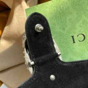 Gucci GG Supreme Dionysus-25*13.5*7CM