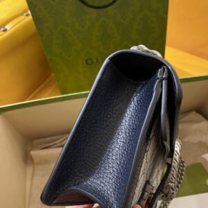 Gucci GG Supreme Dionysus-25*13.5*7CM