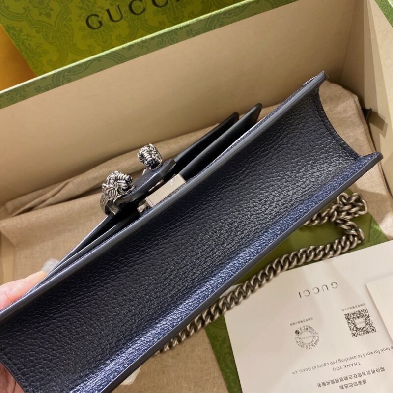 Gucci GG Supreme Dionysus-25*13.5*7CM