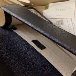 Gucci GG Supreme Dionysus-25*13.5*7CM