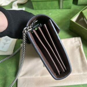 Gucci Supreme Dionysus-20x 13x 6CM