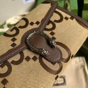 Gucci Supreme Dionysus-20x 13x 6CM