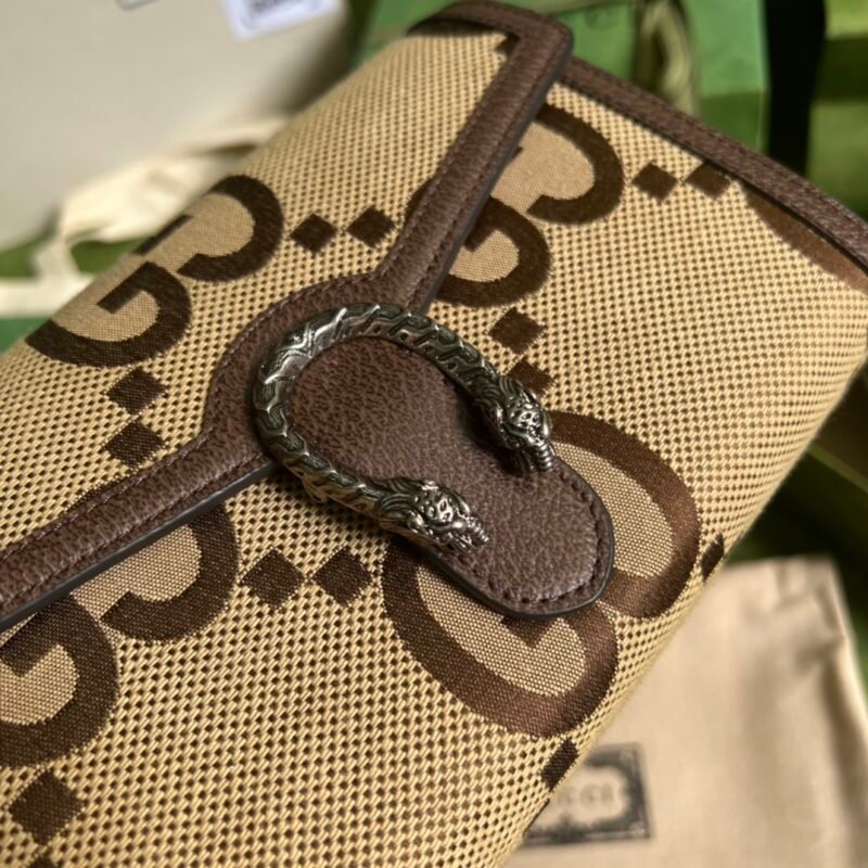 Gucci Supreme Dionysus-20x 13x 6CM