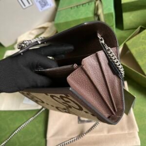 Gucci Supreme Dionysus-20x 13x 6CM