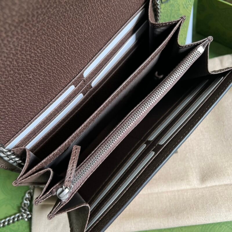 Gucci Supreme Dionysus-20x 13x 6CM