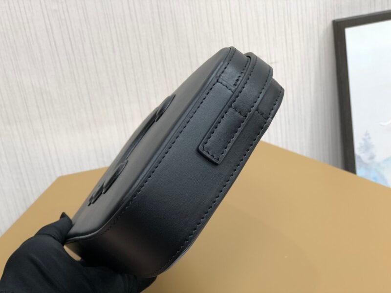 Celina Vinatge Camera Bag-22*14*5CM