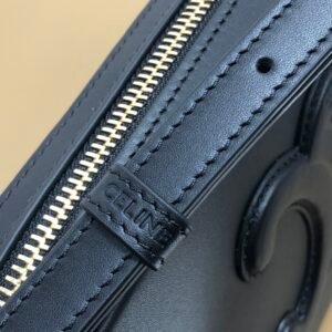 Celina Vinatge Camera Bag-22*14*5CM