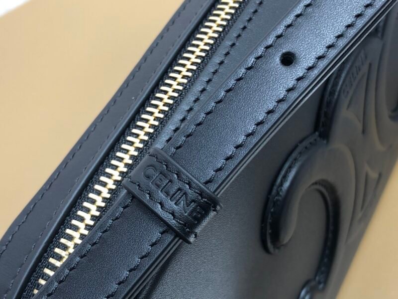 Celina Vinatge Camera Bag-22*14*5CM