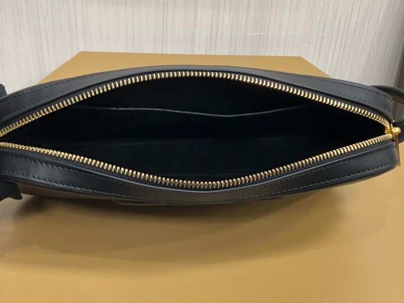 Celina Vinatge Camera Bag-22*14*5CM