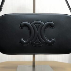 Celina Vinatge Camera Bag-22*14*5CM