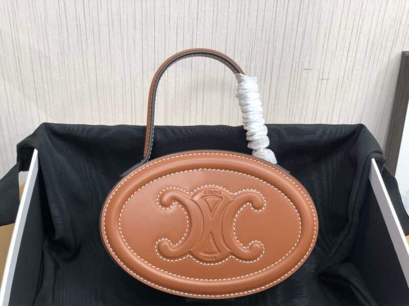 Celina Mini Handbags-14.5×10×5CM