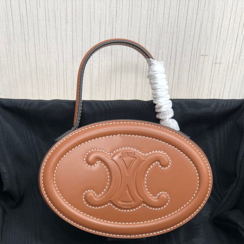 Celina Mini Handbags-14.5×10×5CM