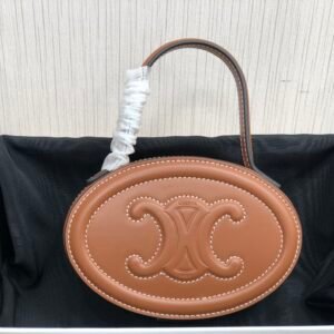 Celina Mini Handbags-14.5×10×5CM