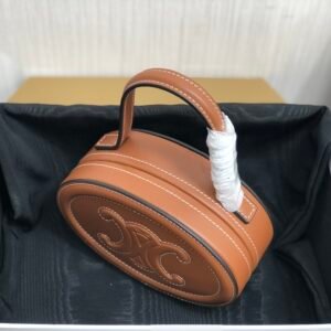 Celina Mini Handbags-14.5×10×5CM