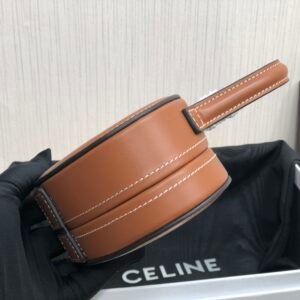 Celina Mini Handbags-14.5×10×5CM