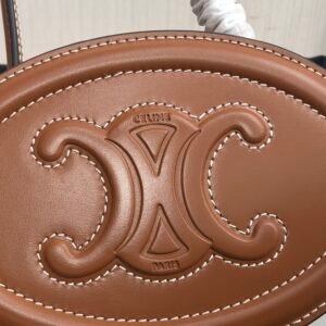 Celina Mini Handbags-14.5×10×5CM