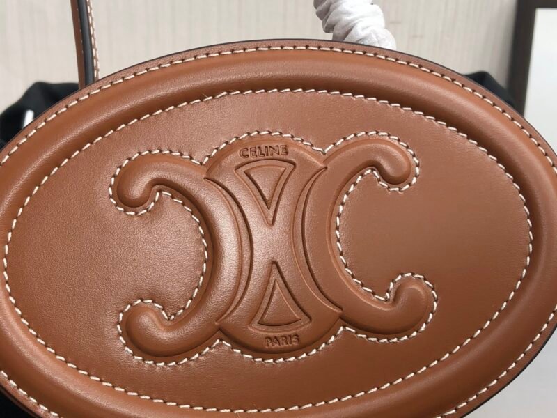 Celina Mini Handbags-14.5×10×5CM