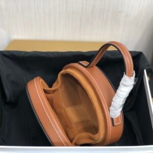 Celina Mini Handbags-14.5×10×5CM
