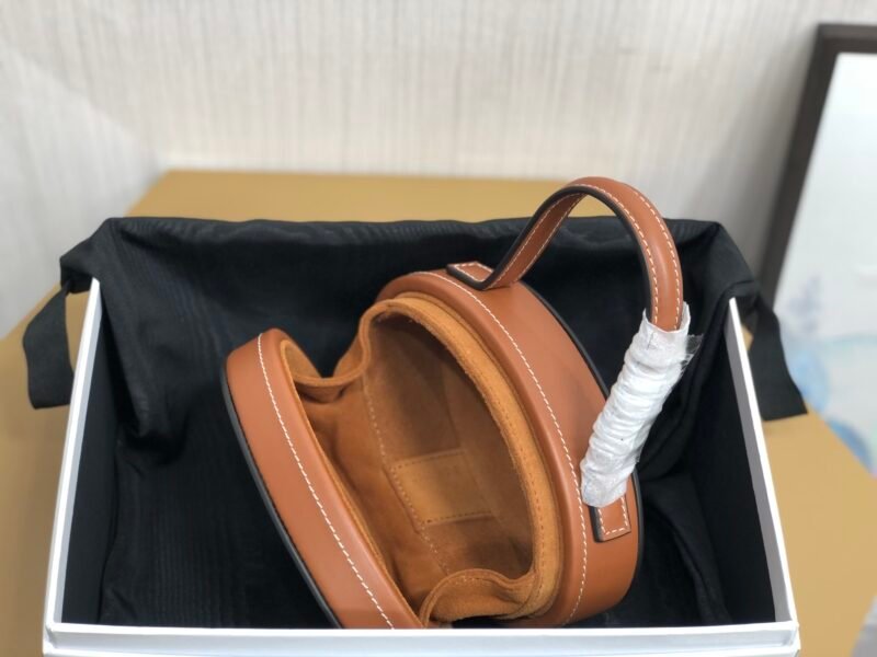 Celina Mini Handbags-14.5×10×5CM
