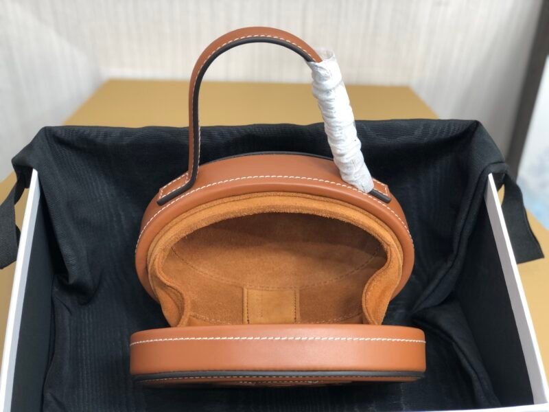 Celina Mini Handbags-14.5×10×5CM