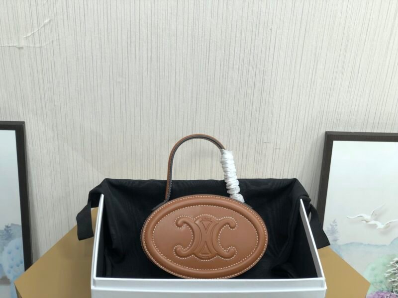 Celina Mini Handbags-14.5×10×5CM