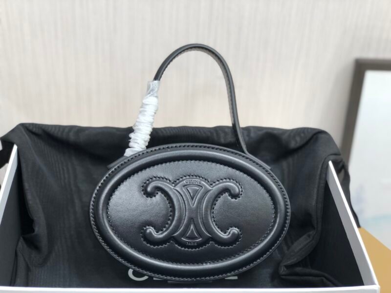 Celina Mini Handbags-14.5×10×5CM