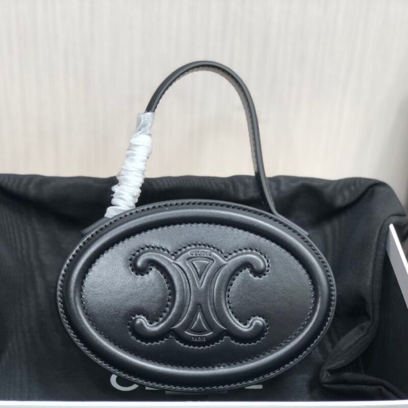 Celina Mini Handbags-14.5×10×5CM