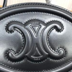 Celina Mini Handbags-14.5×10×5CM