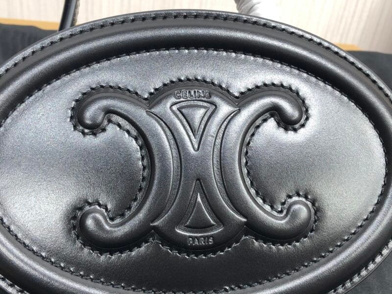 Celina Mini Handbags-14.5×10×5CM