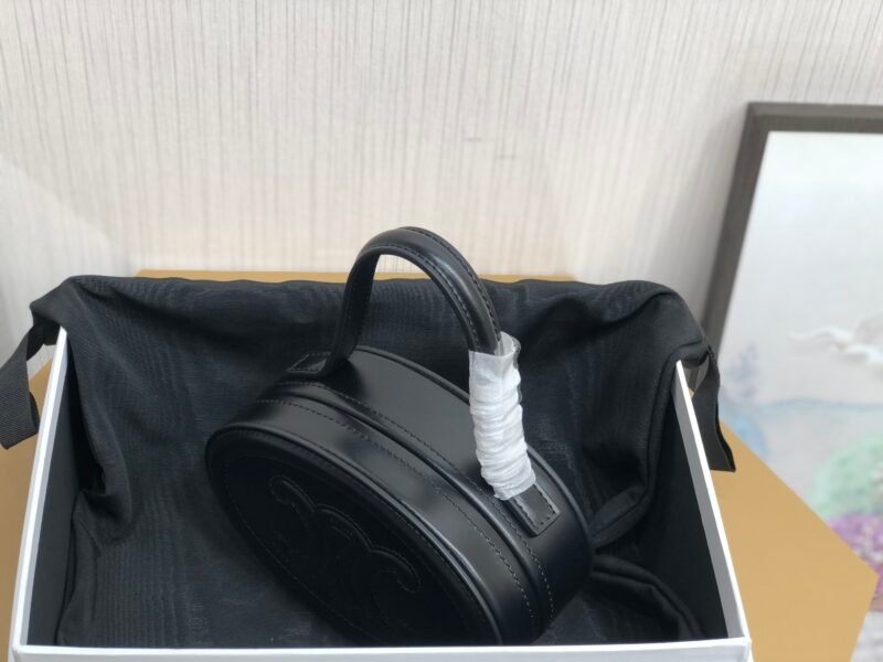 Celina Mini Handbags-14.5×10×5CM