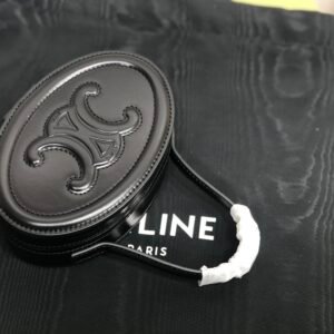 Celina Mini Handbags-14.5×10×5CM