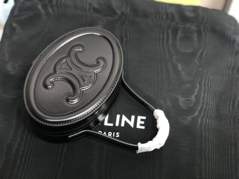 Celina Mini Handbags-14.5×10×5CM