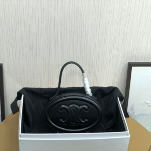 Celina Mini Handbags-14.5×10×5CM