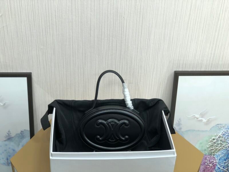 Celina Mini Handbags-14.5×10×5CM