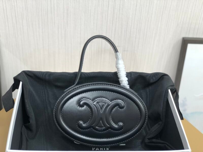 Celina Mini Handbags-14.5×10×5CM