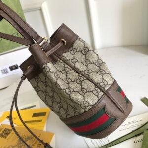 Gucci Ophidia Bucket-19*15*9CM