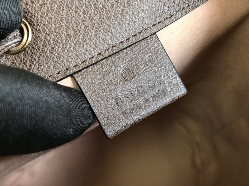 Gucci Ophidia Bucket-19*15*9CM