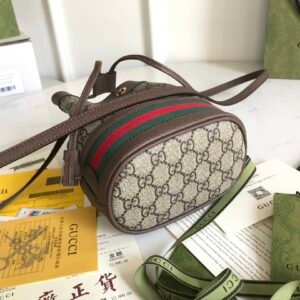 Gucci Ophidia Bucket-19*15*9CM