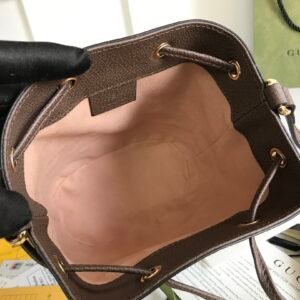 Gucci Ophidia Bucket-19*15*9CM