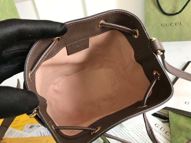 Gucci Ophidia Bucket-19*15*9CM
