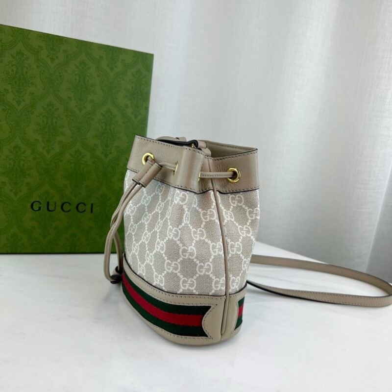 Gucci Ophidia Bucket-19*15*9CM