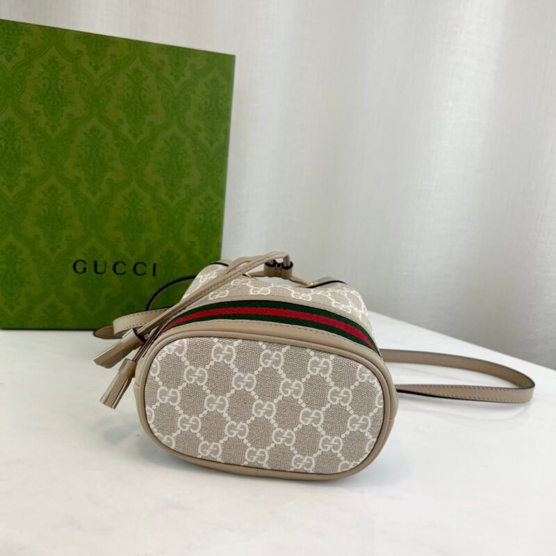 Gucci Ophidia Bucket-19*15*9CM
