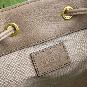 Gucci Ophidia Bucket-19*15*9CM